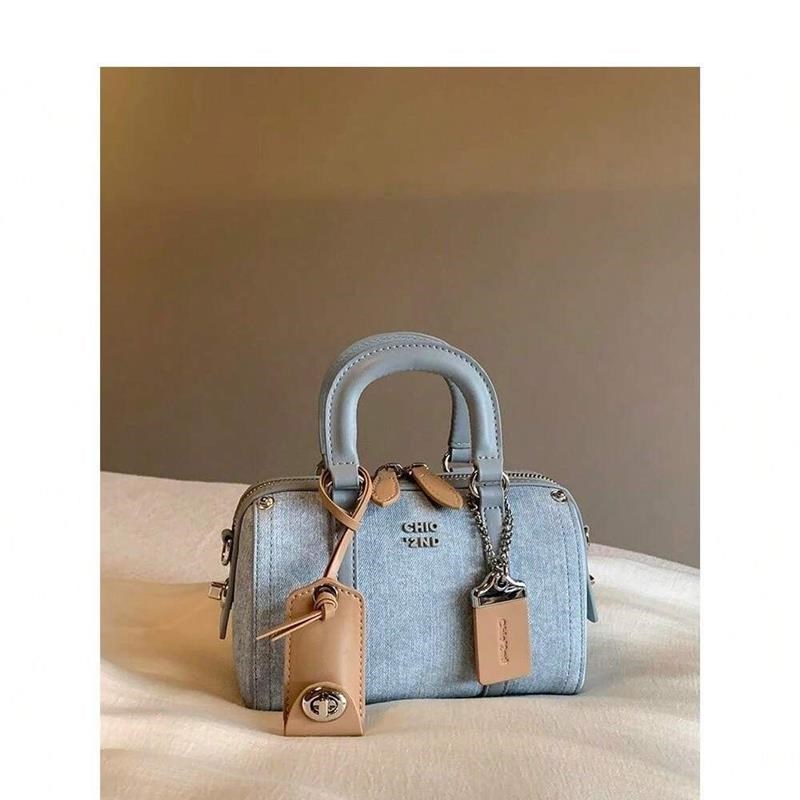 کیف وارداتی کد 8888 mix colors