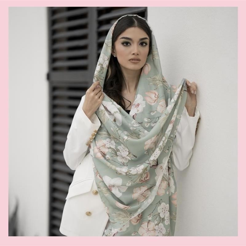 اوت لت ساده بوتانیکال mix colors