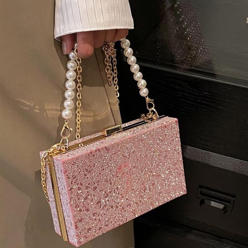 کیف وارداتی کد73883 mix colors