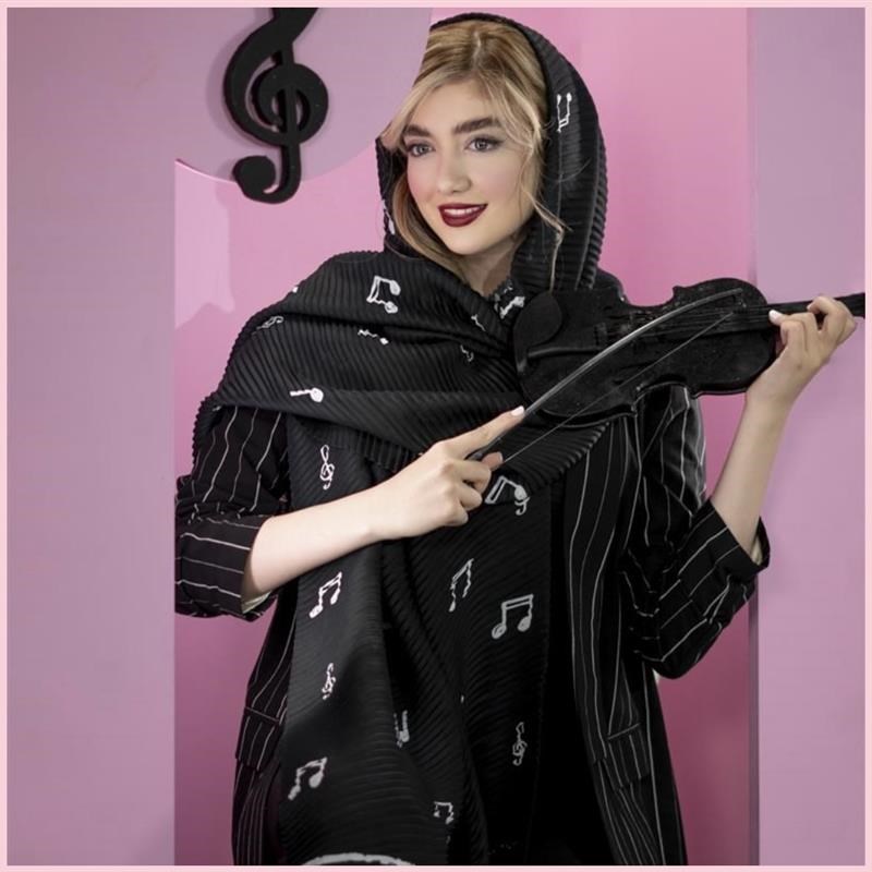 اوت لت پلیسه سمفونی مشکی مشکی