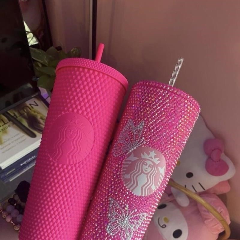 تراول ماگ Starbucks کد ۲۷۹۵ mix colors