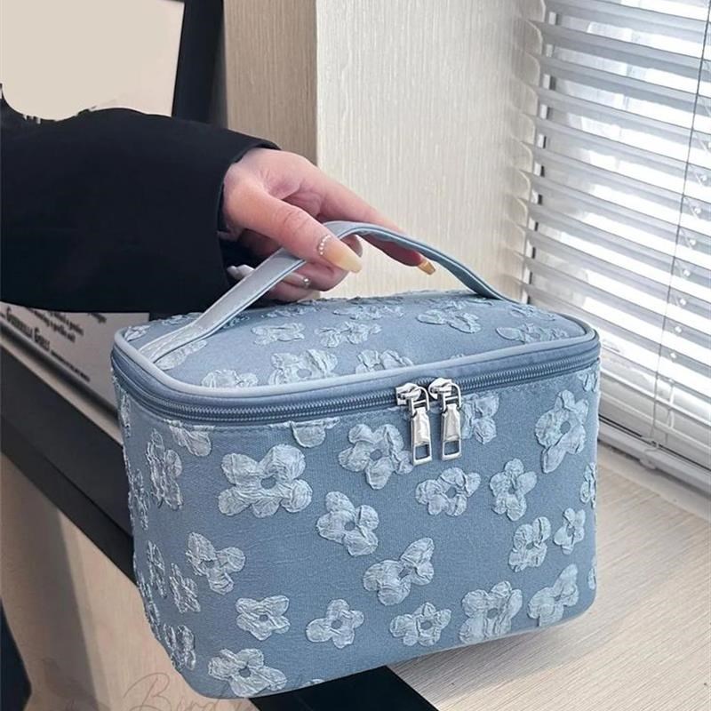 اورگنایزر باکس وارداتی کد 36258 صورتی پاستلی