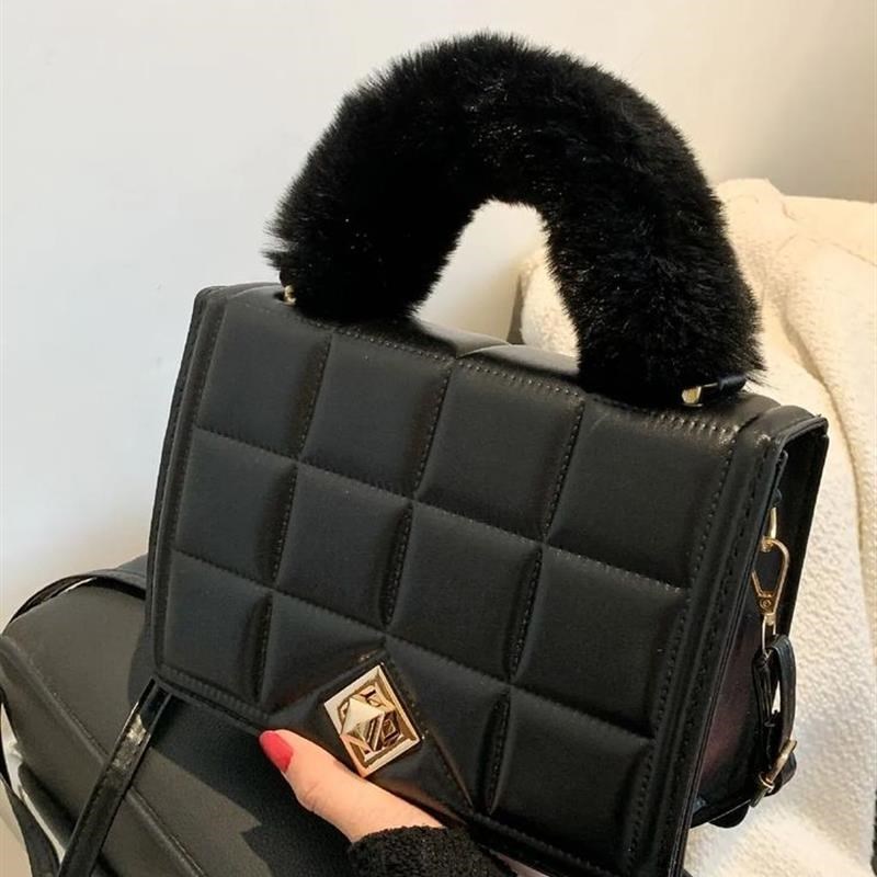 کیف وارداتی کد 56464 صورتی پاستلی