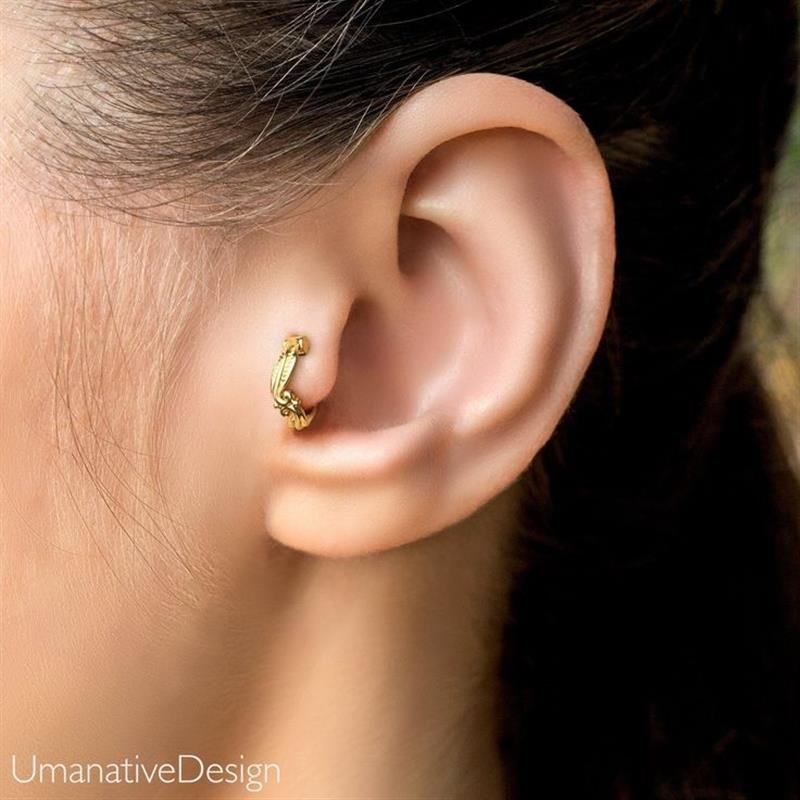 گوشواره وارداتی کد452113 mix colors