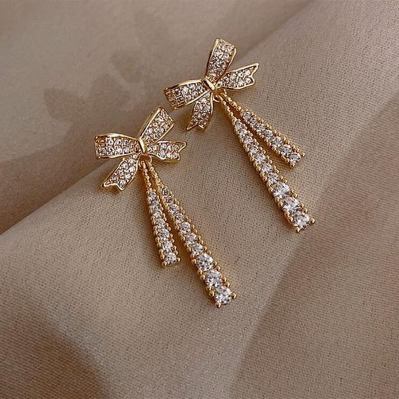 گوشواره وارداتی کد15564 mix colors