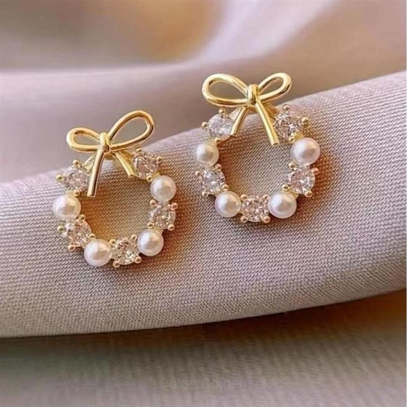 گوشواره وارداتی کد45877 mix colors