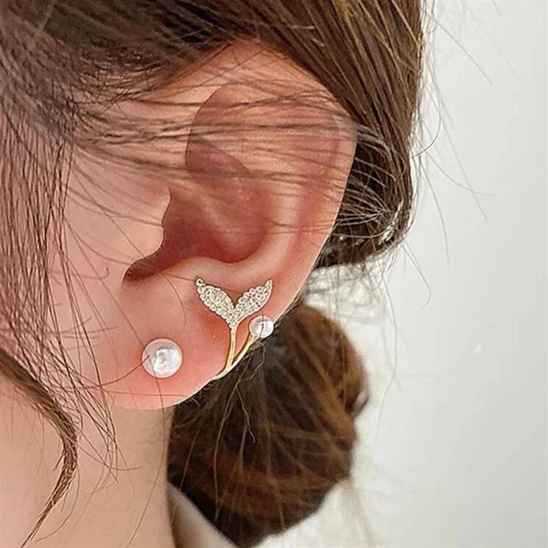 گوشواره وارداتی کد452333 mix colors