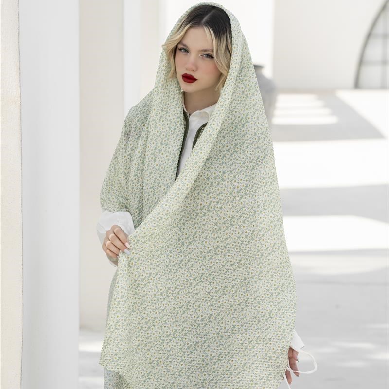 اوتلتی جدید-126 پلیسه mix colors