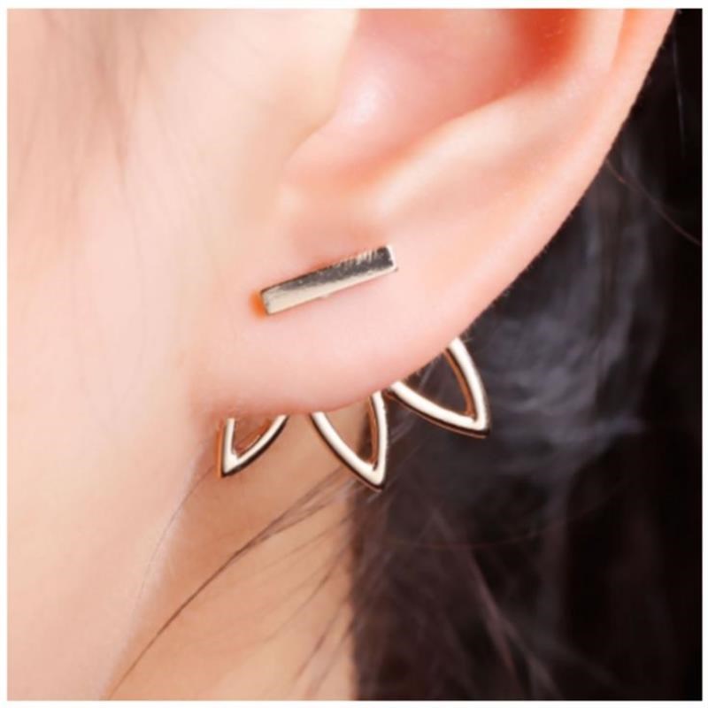 گوشواره وارداتی کد325411 mix colors