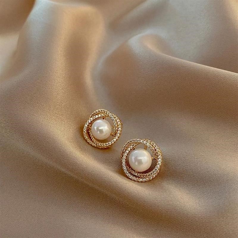 گوشواره وارداتی کد63325 mix colors