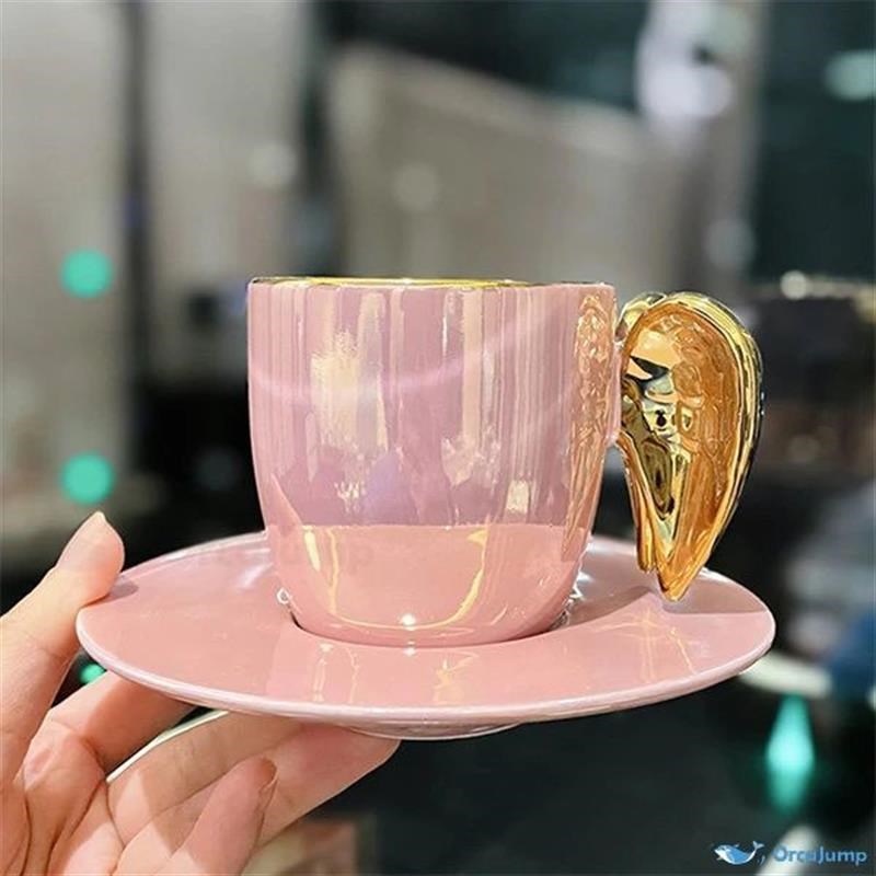 کیچن تینگز کد 334455 صورتی پاستلی