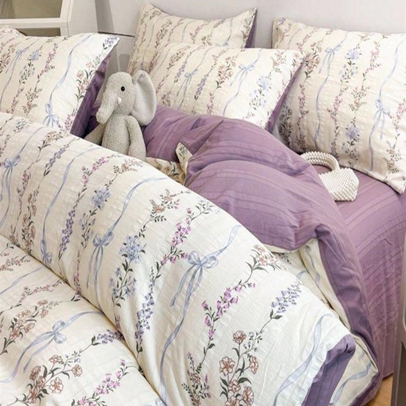 روتختی وارداتی سایز 220*240 کد20 mix colors