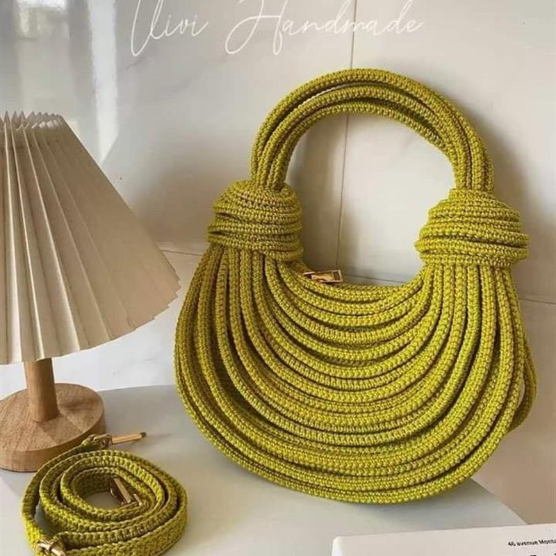 کیف وارداتی کد5222205 mix colors