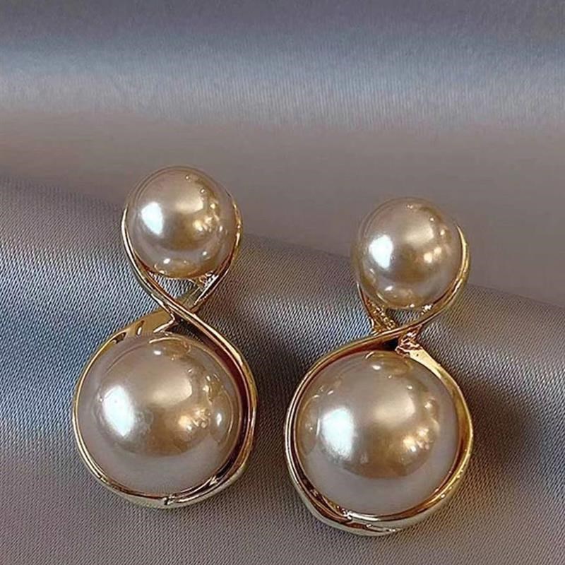 گوشواره وارداتی کد 24582 mix colors