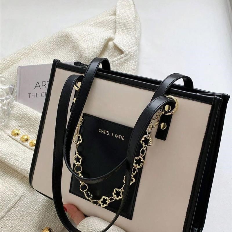 کیف وارداتی کد54225 mix colors