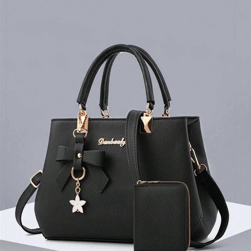 کیف وارداتی کد5624 mix colors