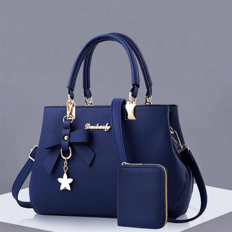 کیف وارداتی کد25424 mix colors