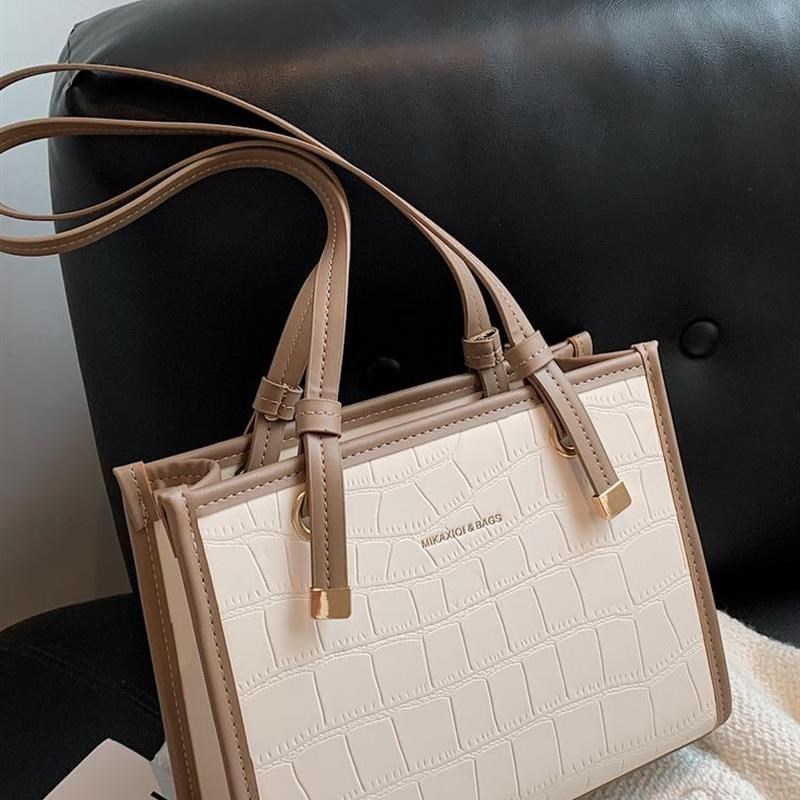 کیف وارداتی کد52452 mix colors