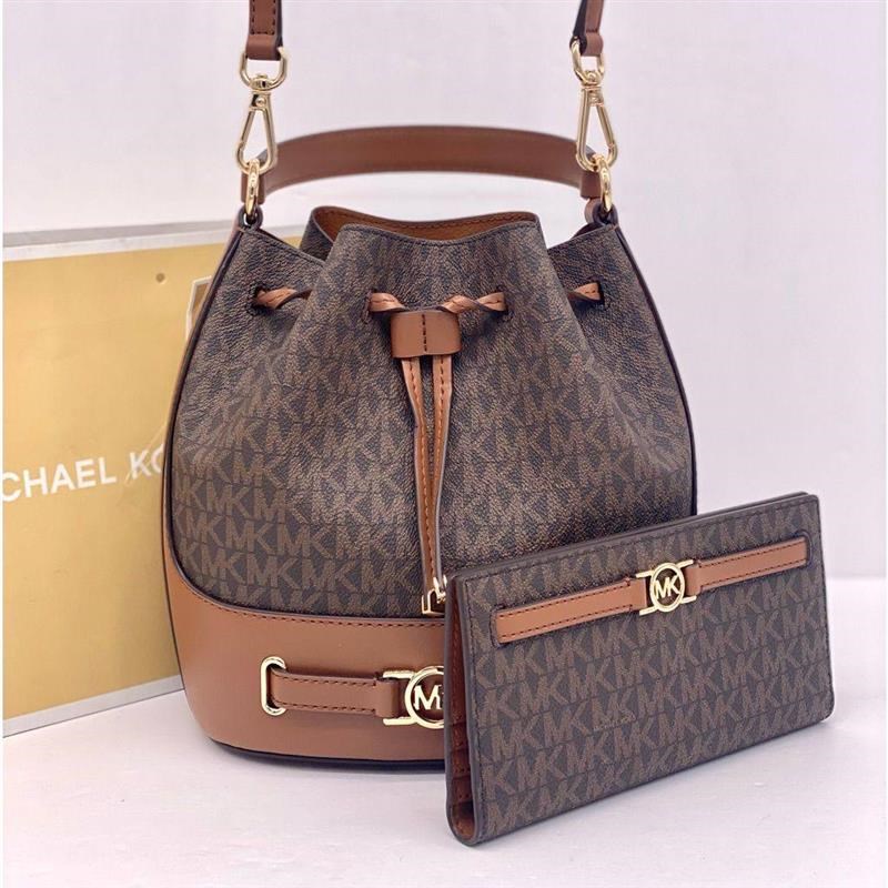 کیف وارداتی کد52424 mix colors