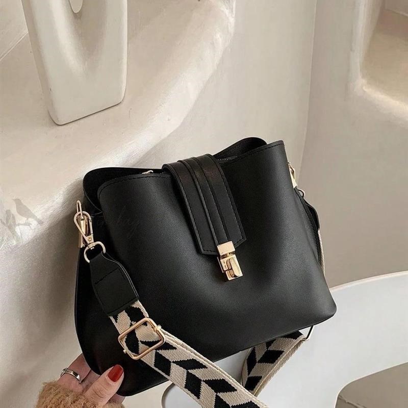 کیف وارداتی کد52420 mix colors