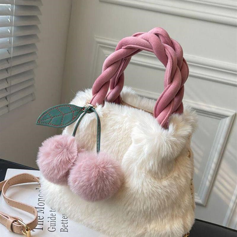 کیف وارداتی کد 52424 mix colors
