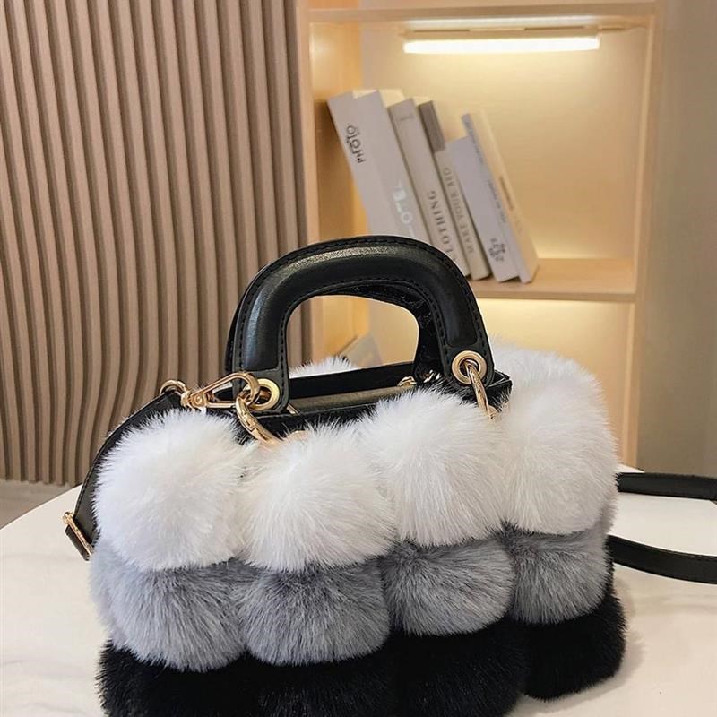 کیف وارداتی کد528445 mix colors