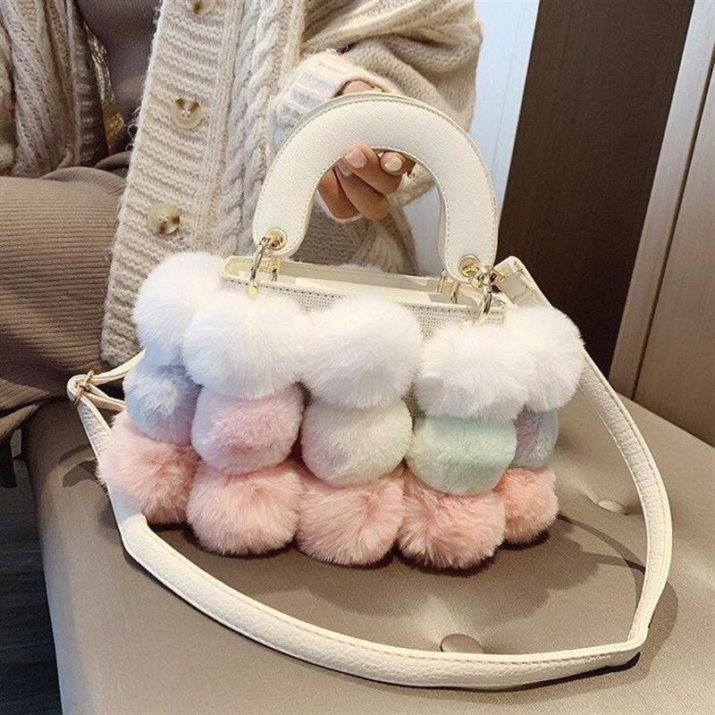 کیف وارداتی کد482584 mix colors