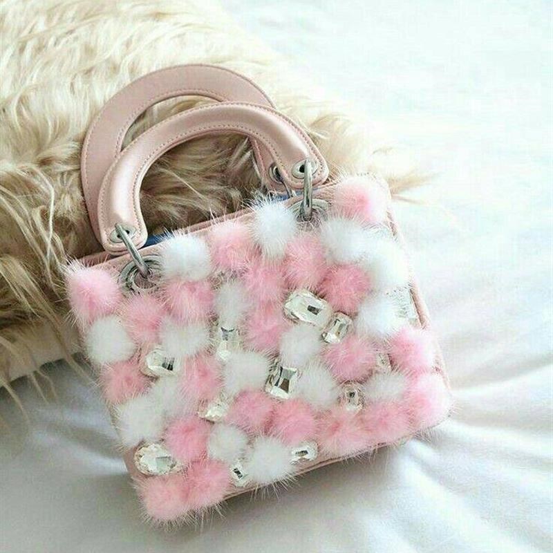 کیف وارداتی کد22050 mix colors