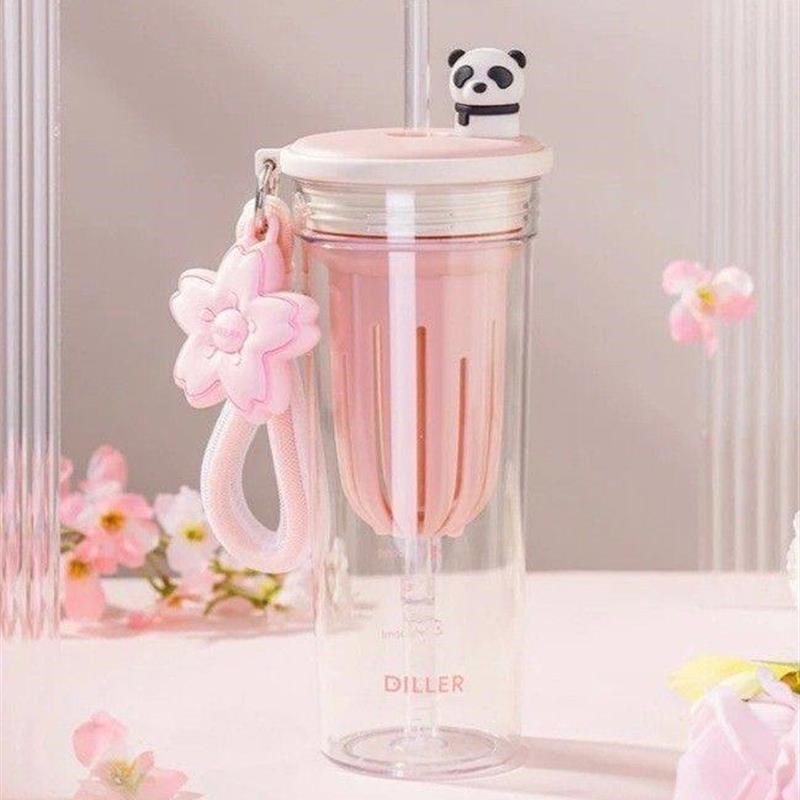 تراول ماگ وارداتی کد2054 mix colors